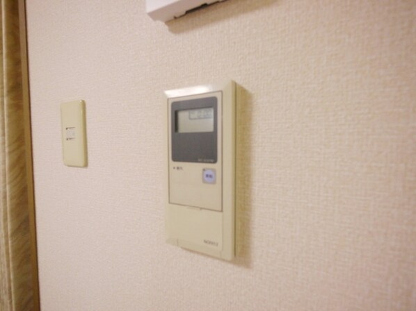 セジュール大島の物件内観写真